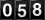 Oooh!  Look at the silly odometer!