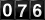 Oooh!  Look at the silly odometer!