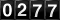 Oooh!  Look at the silly odometer!