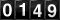 Oooh!  Look at the silly odometer!