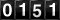 Oooh!  Look at the silly odometer!