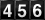 Oooh!  Look at the silly odometer!