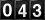 Oooh!  Look at the silly odometer!